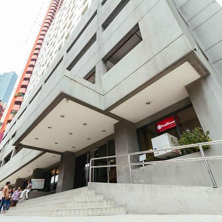 Reddoorz At Bel Air Soho Suites Makati City Exteriör bild