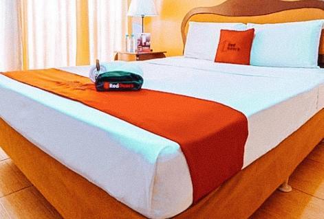 Reddoorz At Bel Air Soho Suites Makati City Exteriör bild