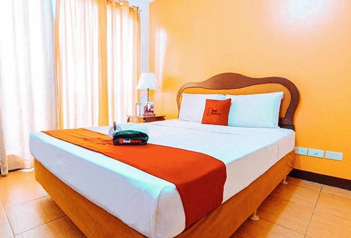 Reddoorz At Bel Air Soho Suites Makati City Exteriör bild