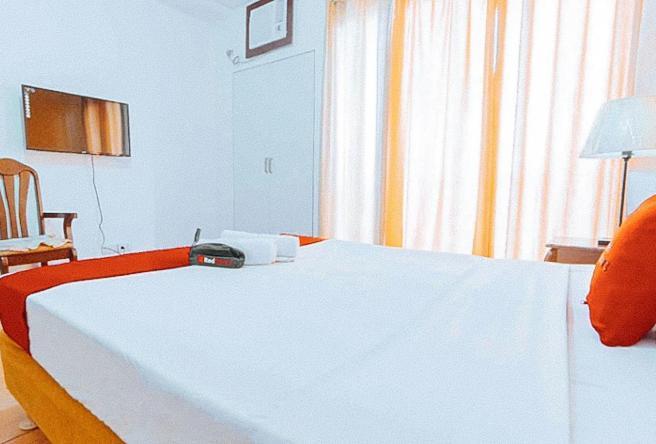 Reddoorz At Bel Air Soho Suites Makati City Exteriör bild