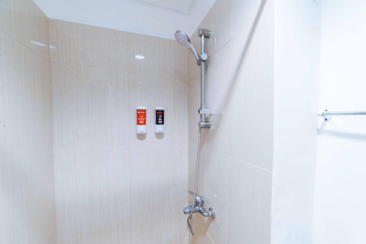 Reddoorz At Bel Air Soho Suites Makati City Exteriör bild